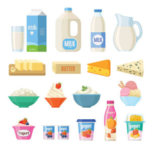 Dairy Products